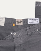 LA Flare Jeans