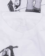 Der Putsche Dominatrix T-Shirt