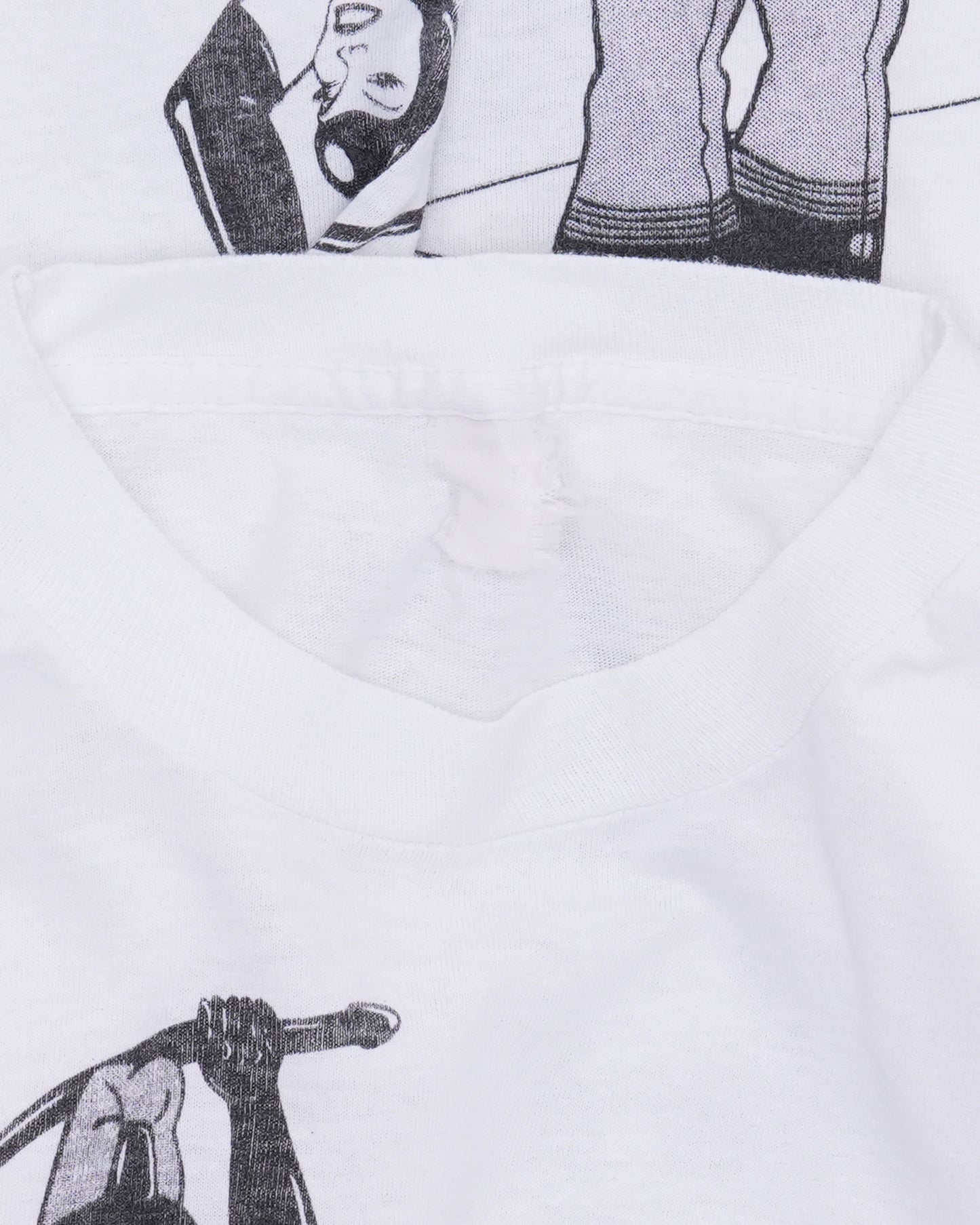 Der Putsche Dominatrix T-Shirt