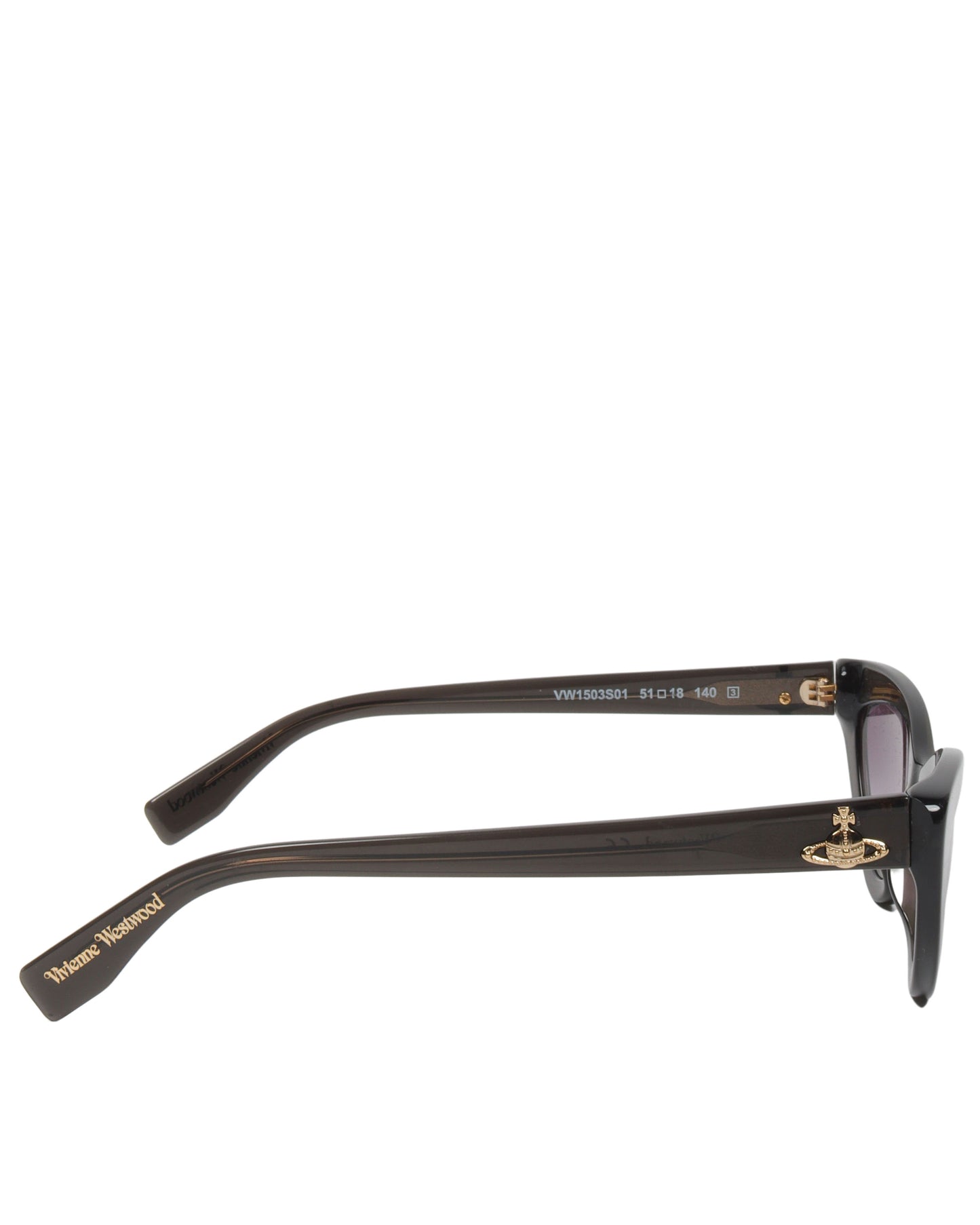 Cat Eye Sunglasses