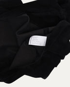 Suede Short Sleeve Shirt