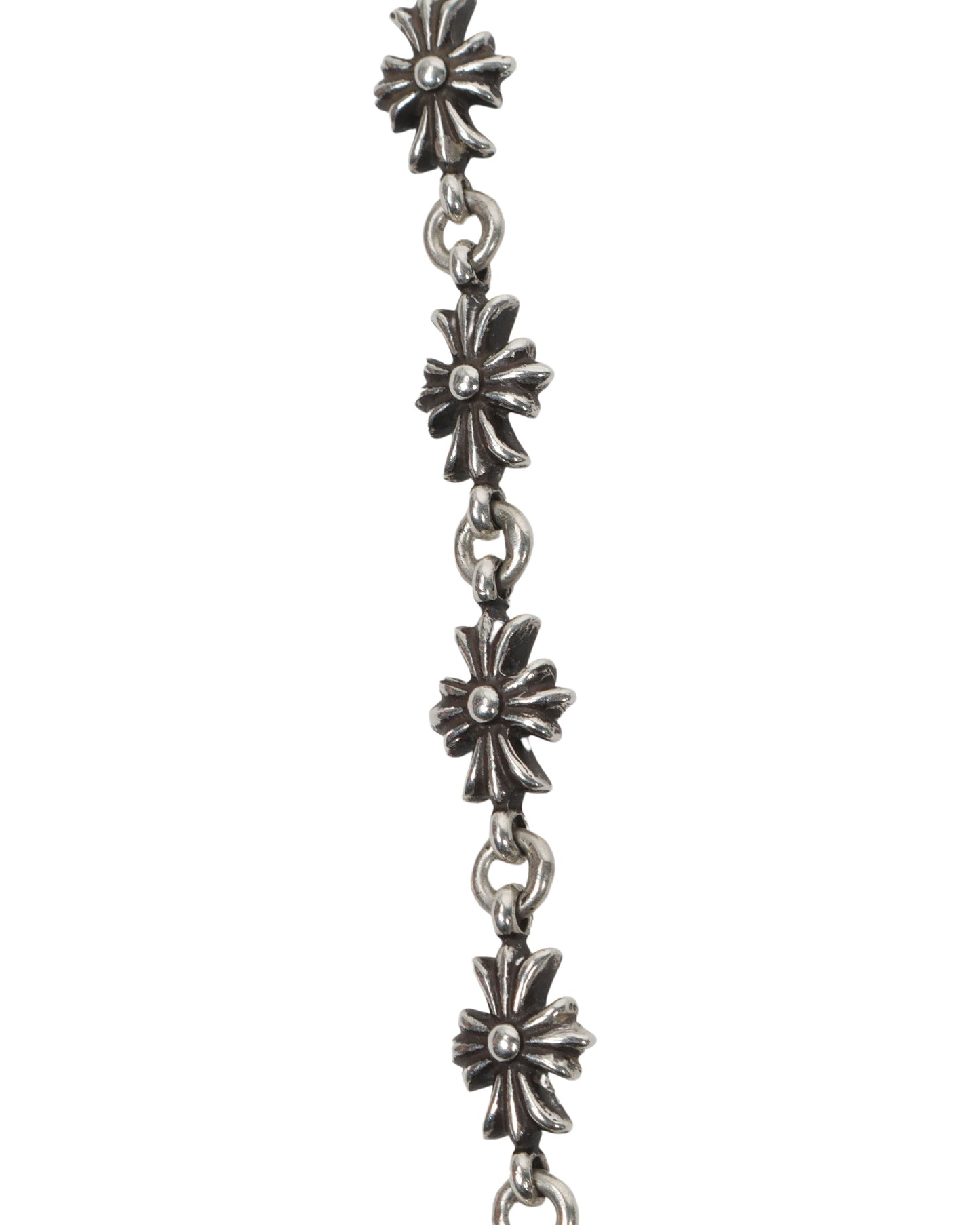 Tiny Plus Necklace