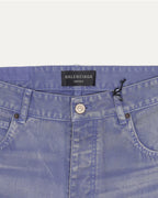 Overdyed Jeans
