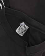Vintage Hairy Cross Pocket T-Shirt