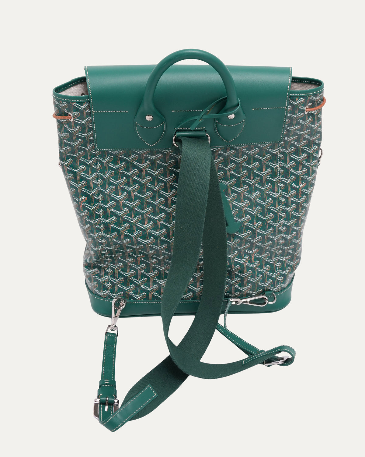 Alpin Backpack MM