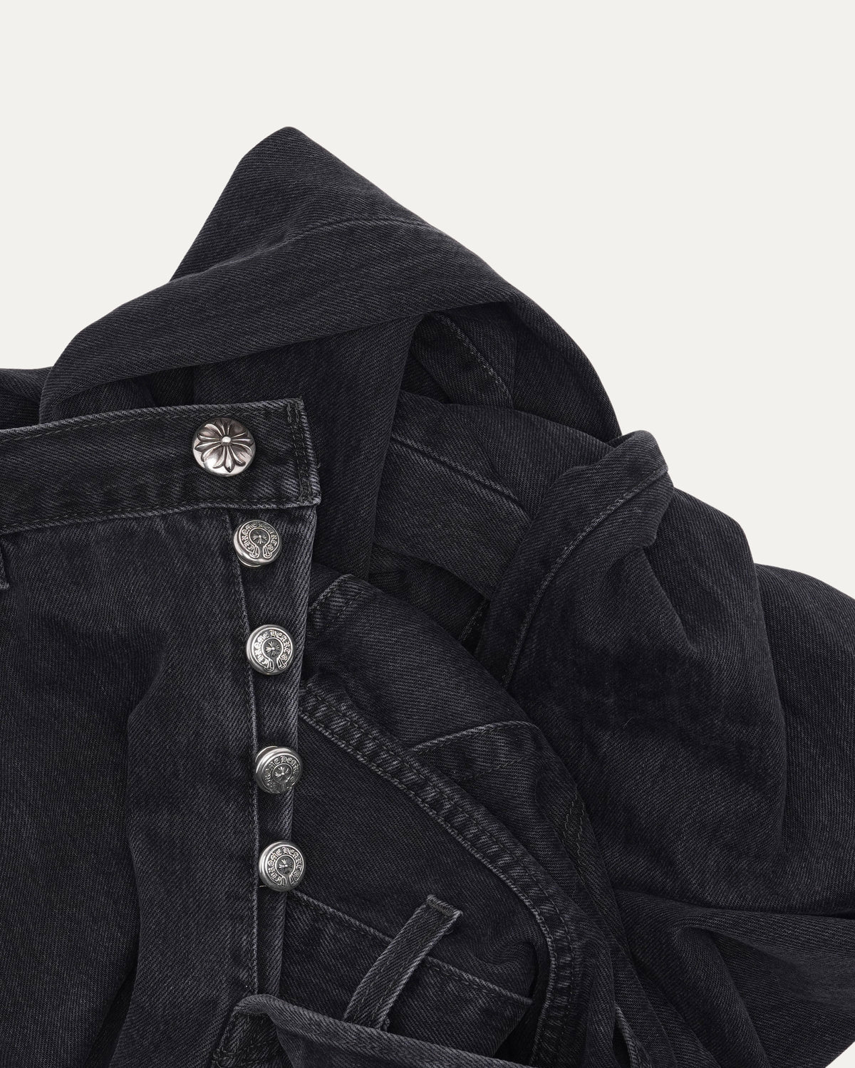 Levis 501 Jeans