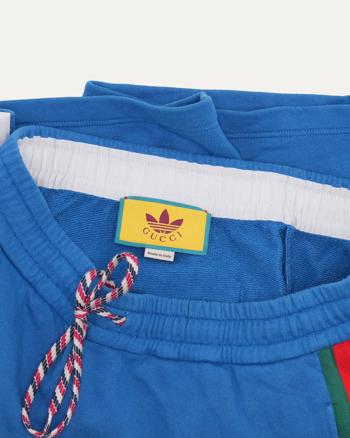 Adidas Cotton Jersey Shorts