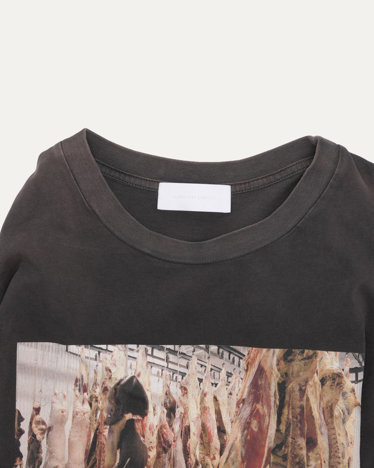 Meat Locker T-Shirt