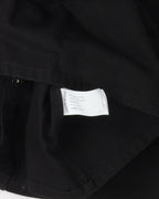 Canvas Work Shirt