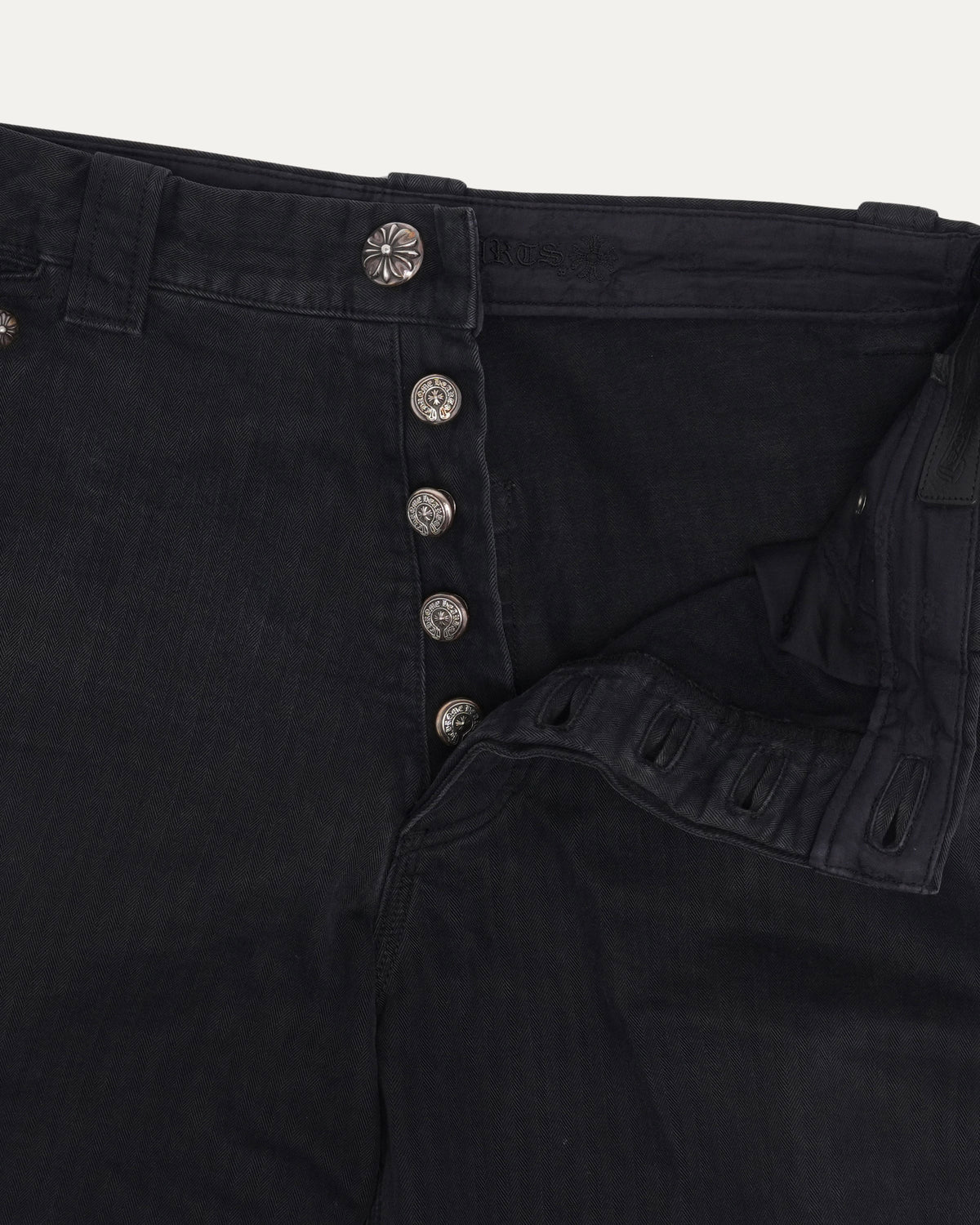 HBT Carpenter Pants