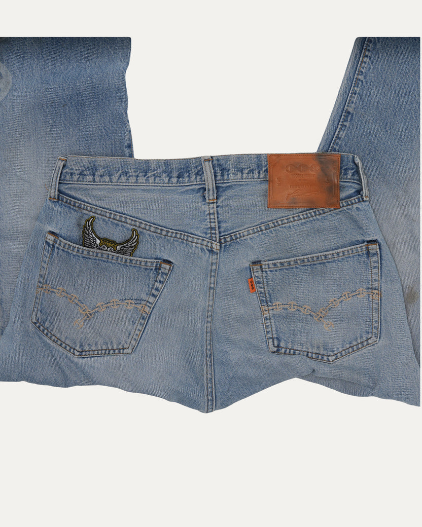 Levi's Tri-Link Jeans