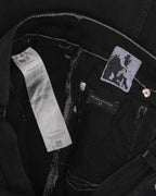 Bolan Boot Cut Jeans
