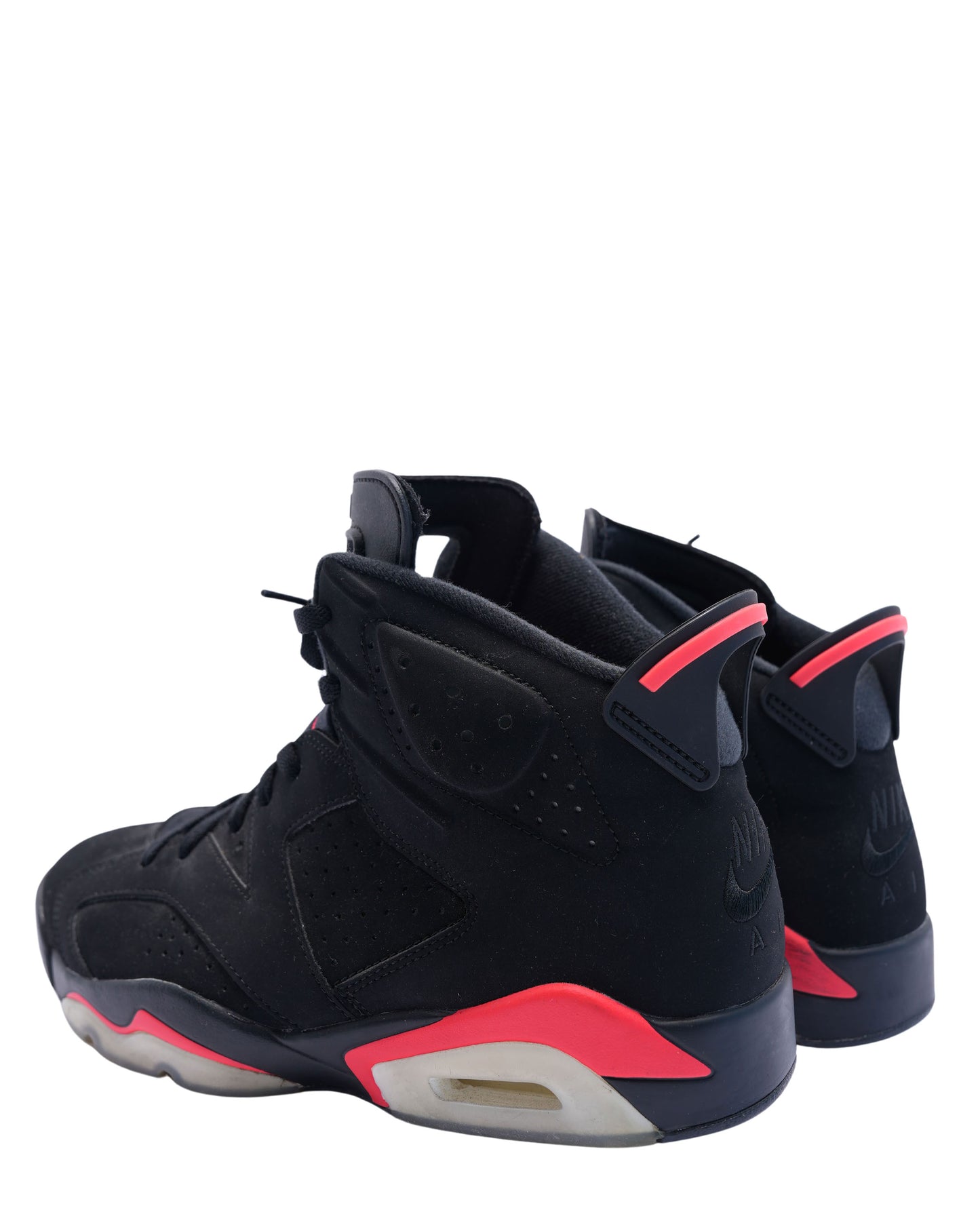 Air Jordan 6 Infrared