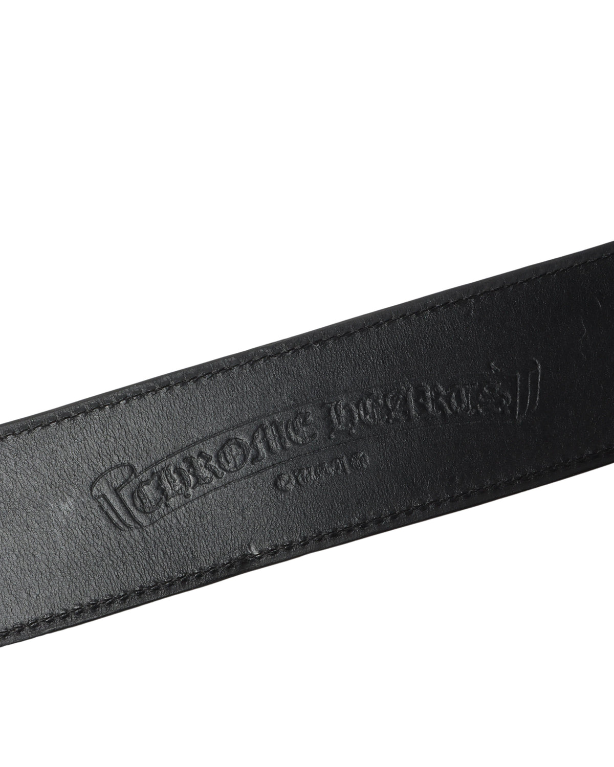 Camouflage Gunslinger Belt