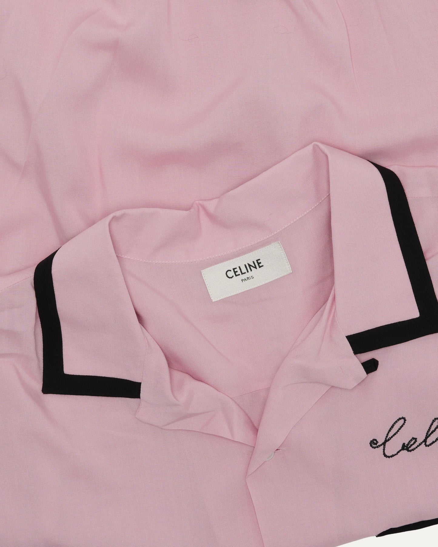 Bowling Shirt