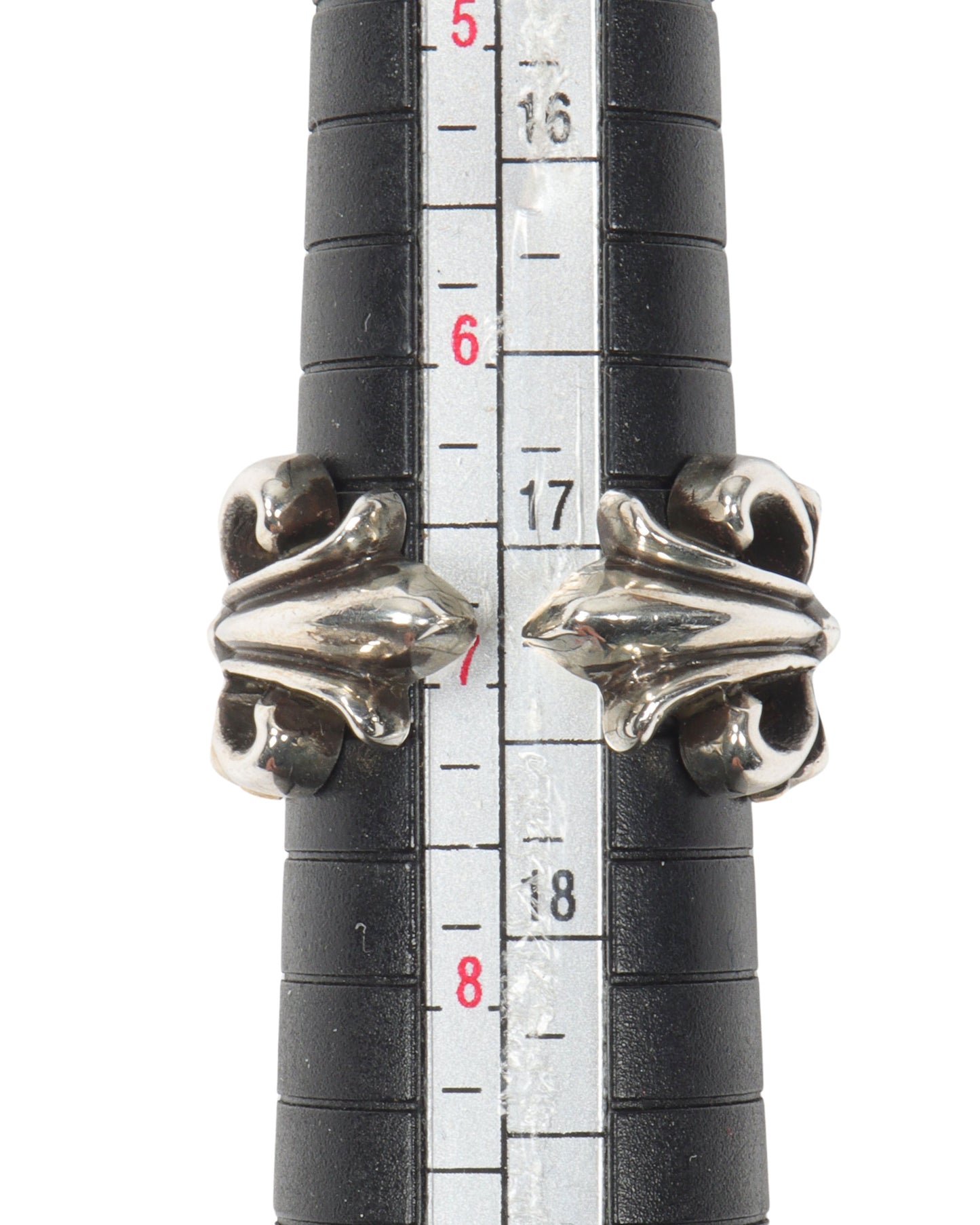Floral Ring