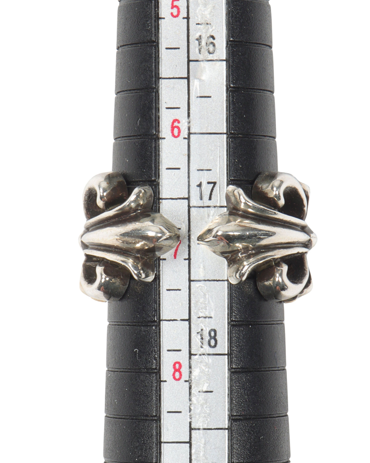 Floral Ring
