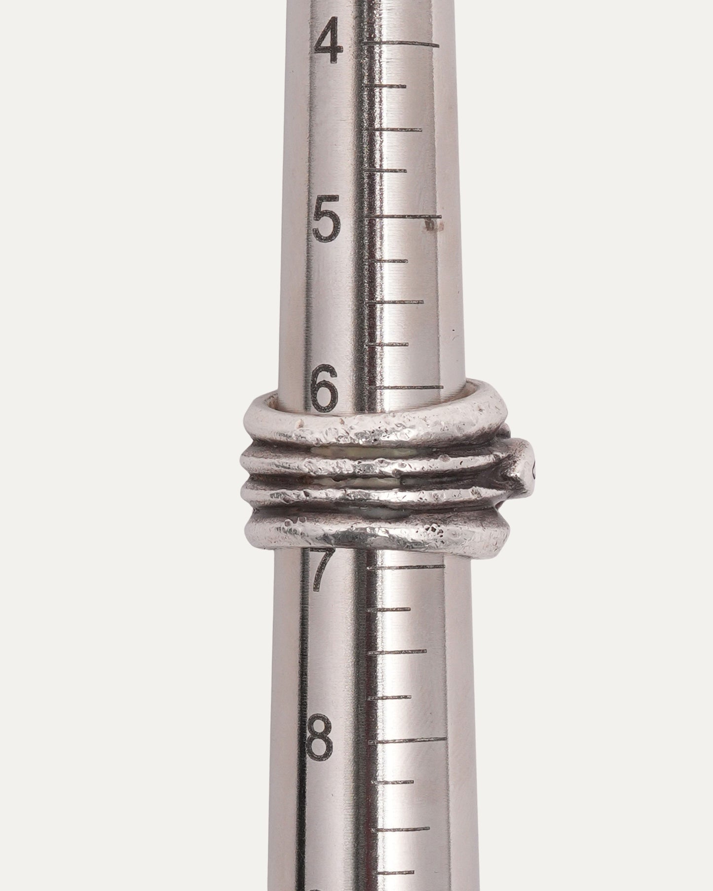 Heart Dagger Ring