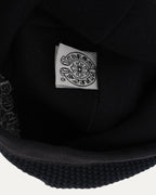 Fuck You Embroidered Thermal Beanie
