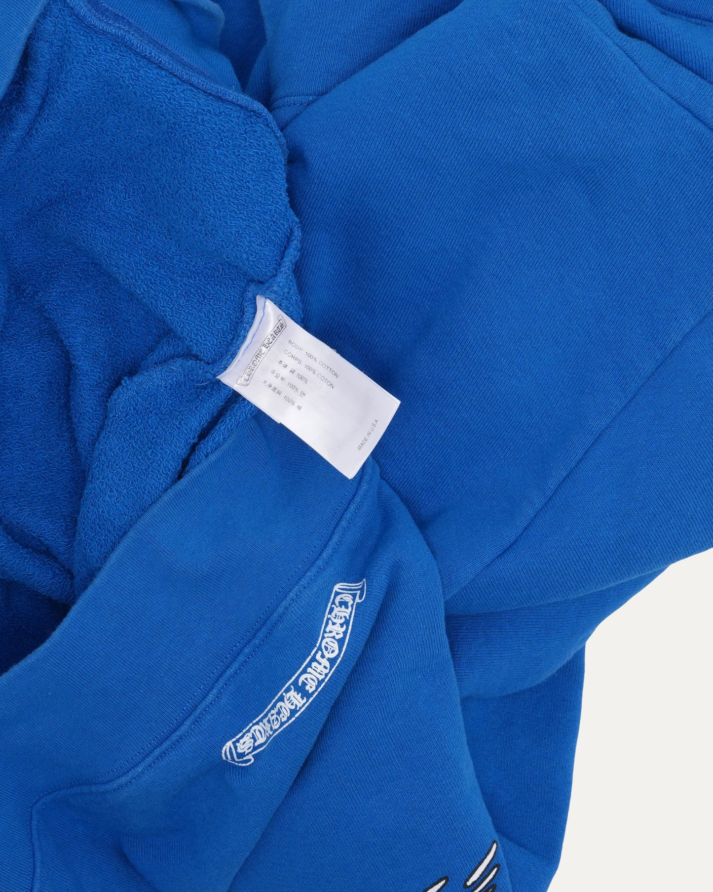 Matty Boy Space Hoodie