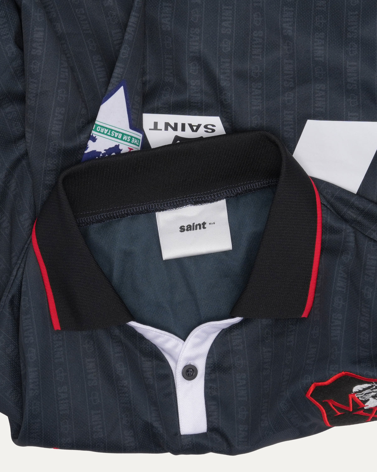 Faith Soccer Shirt