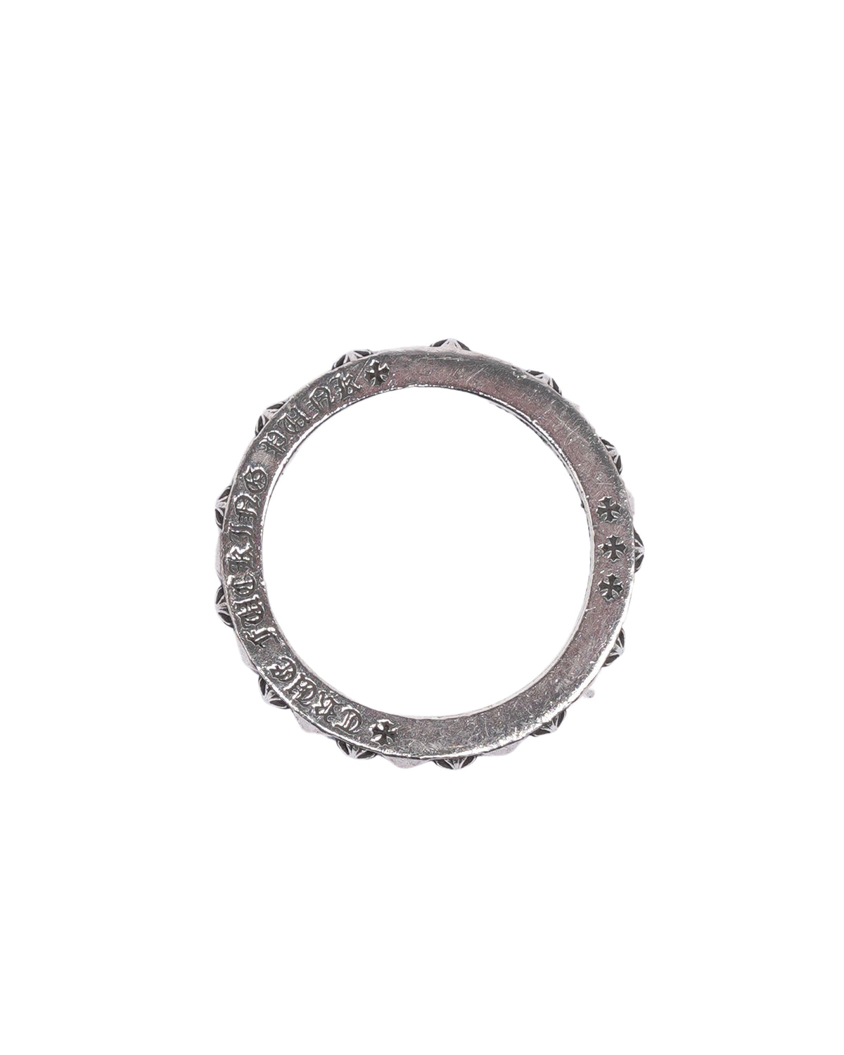 True Fucking Punk Ring