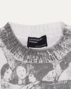 The Ballroom Dance Sweater
