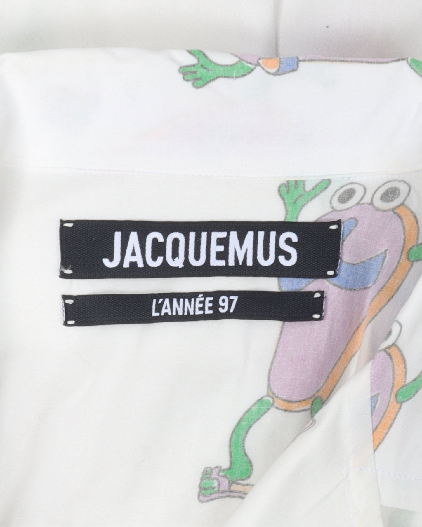 Sandals Shirt