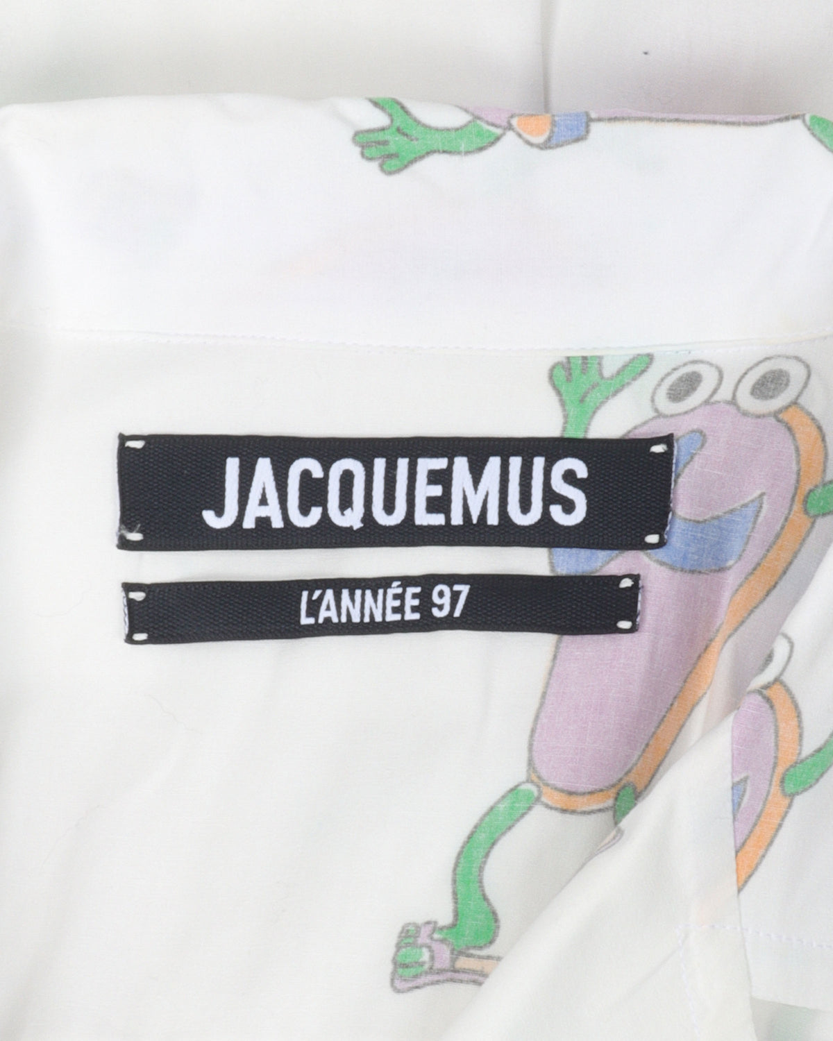 Sandals Shirt