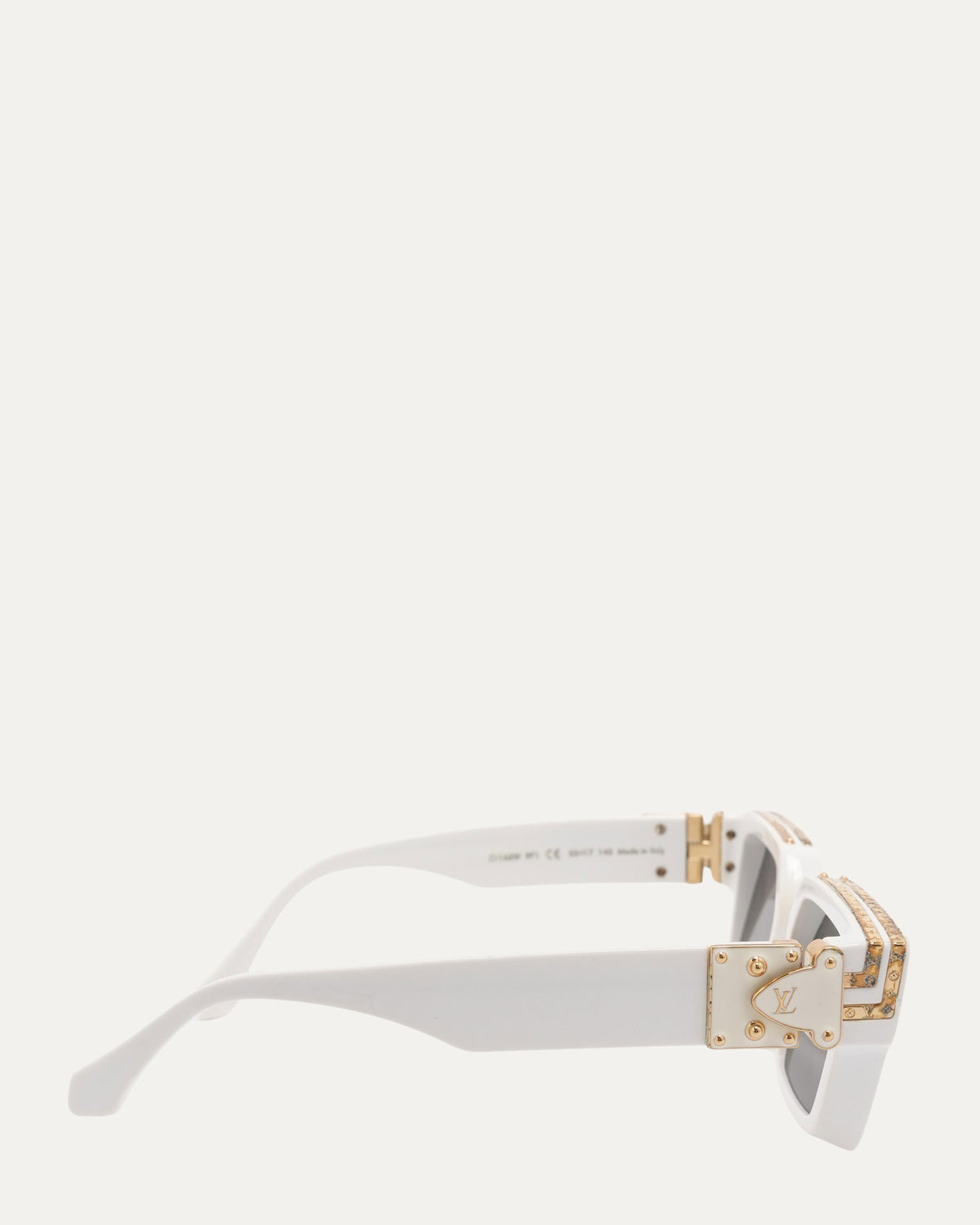 1.1 Millionaire Sunglasses