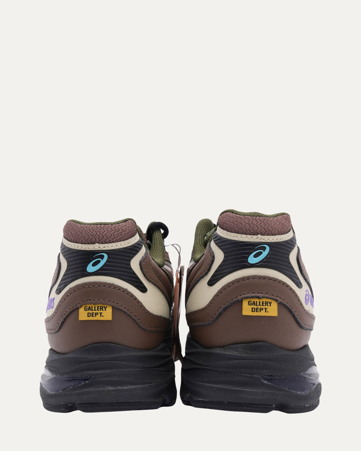 Asics Gel-K1011