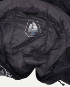 The Heroes Project Charity Puffer Coat