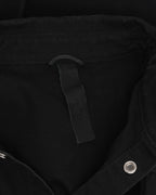 Canvas Work Dog Shirt