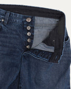 Turbo Diesel Richard Cut Jeans
