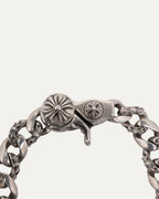 Lobster Clasp Fancy Choker Necklace