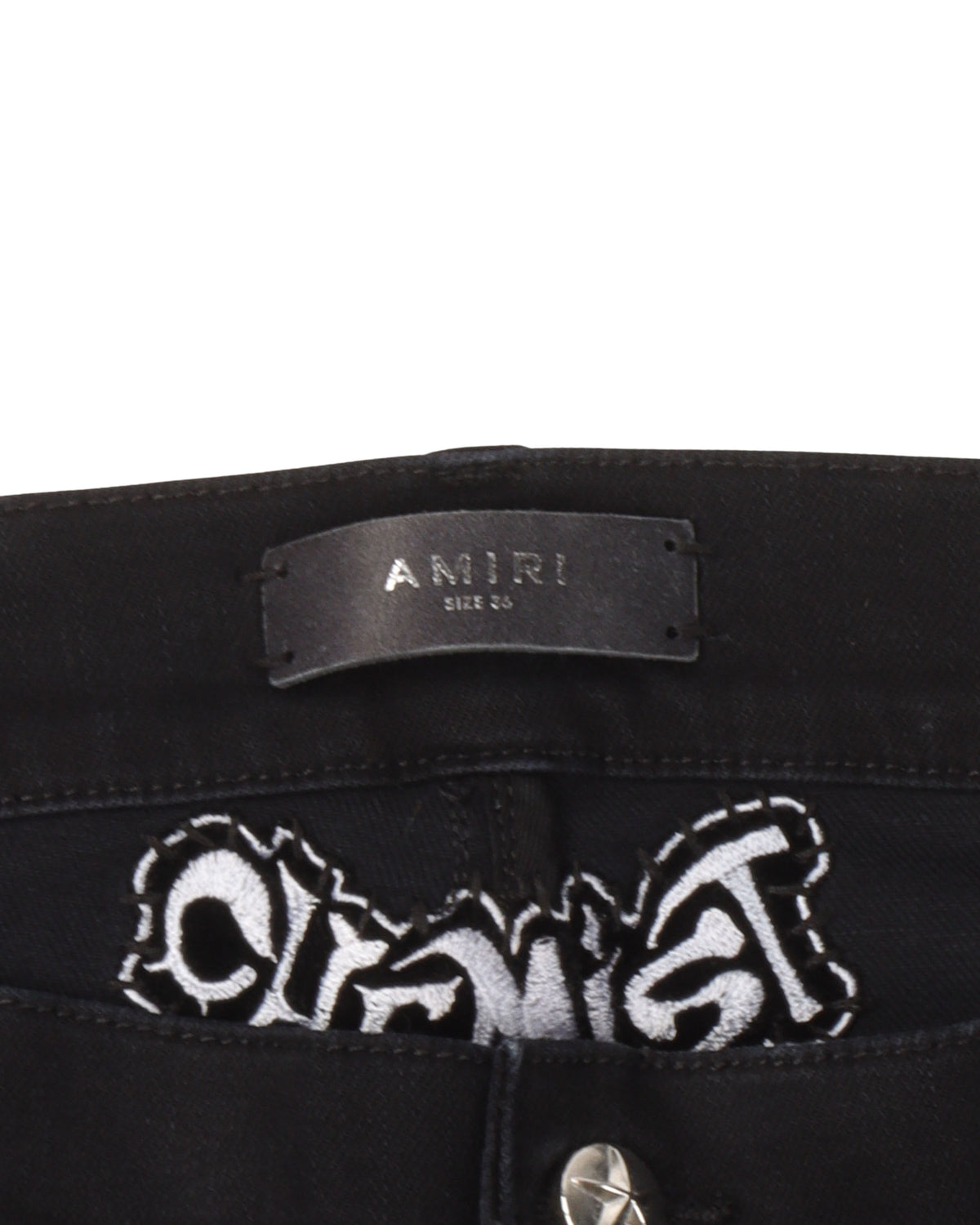Chemist Jeans