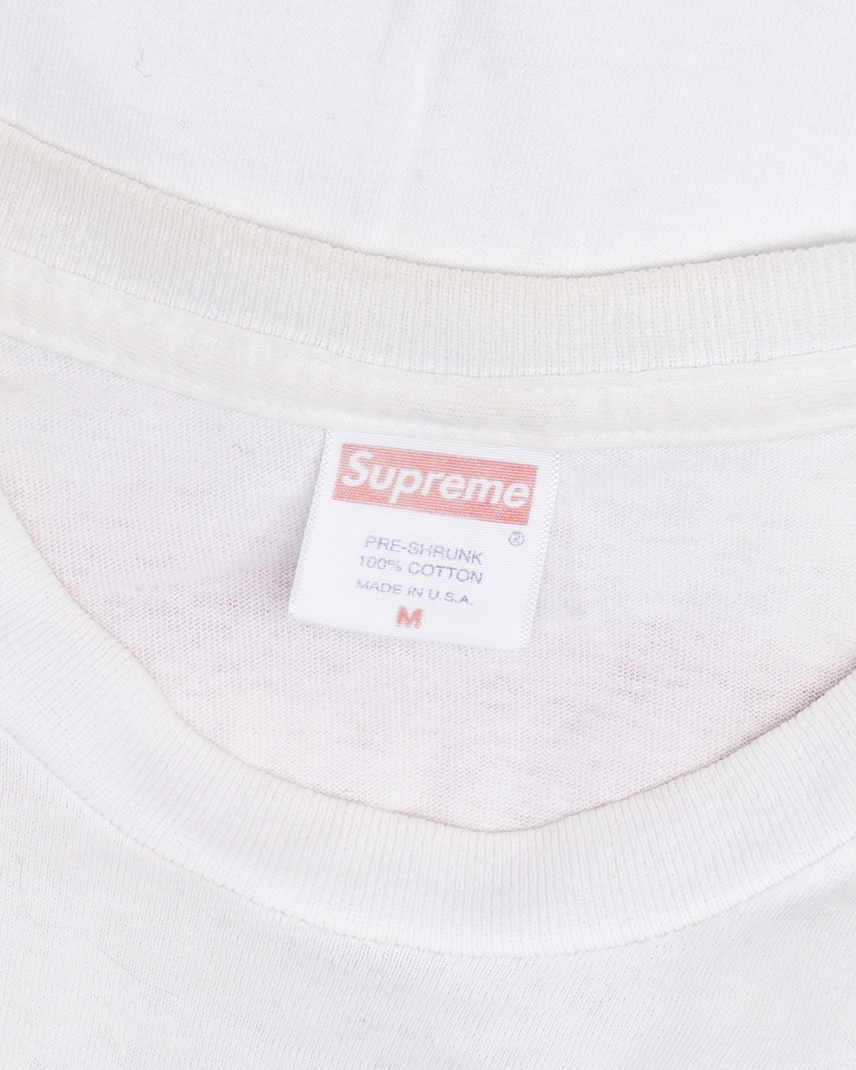 SS09 Budweiser T-Shirt