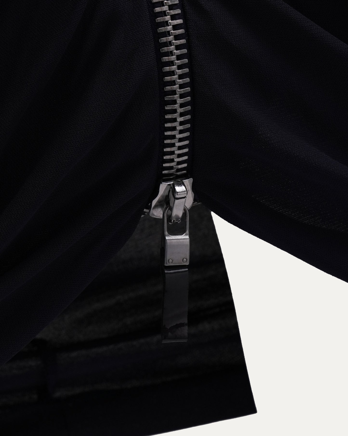 2011 Zip Up Dress