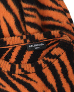 Year of the Tiger Sweater