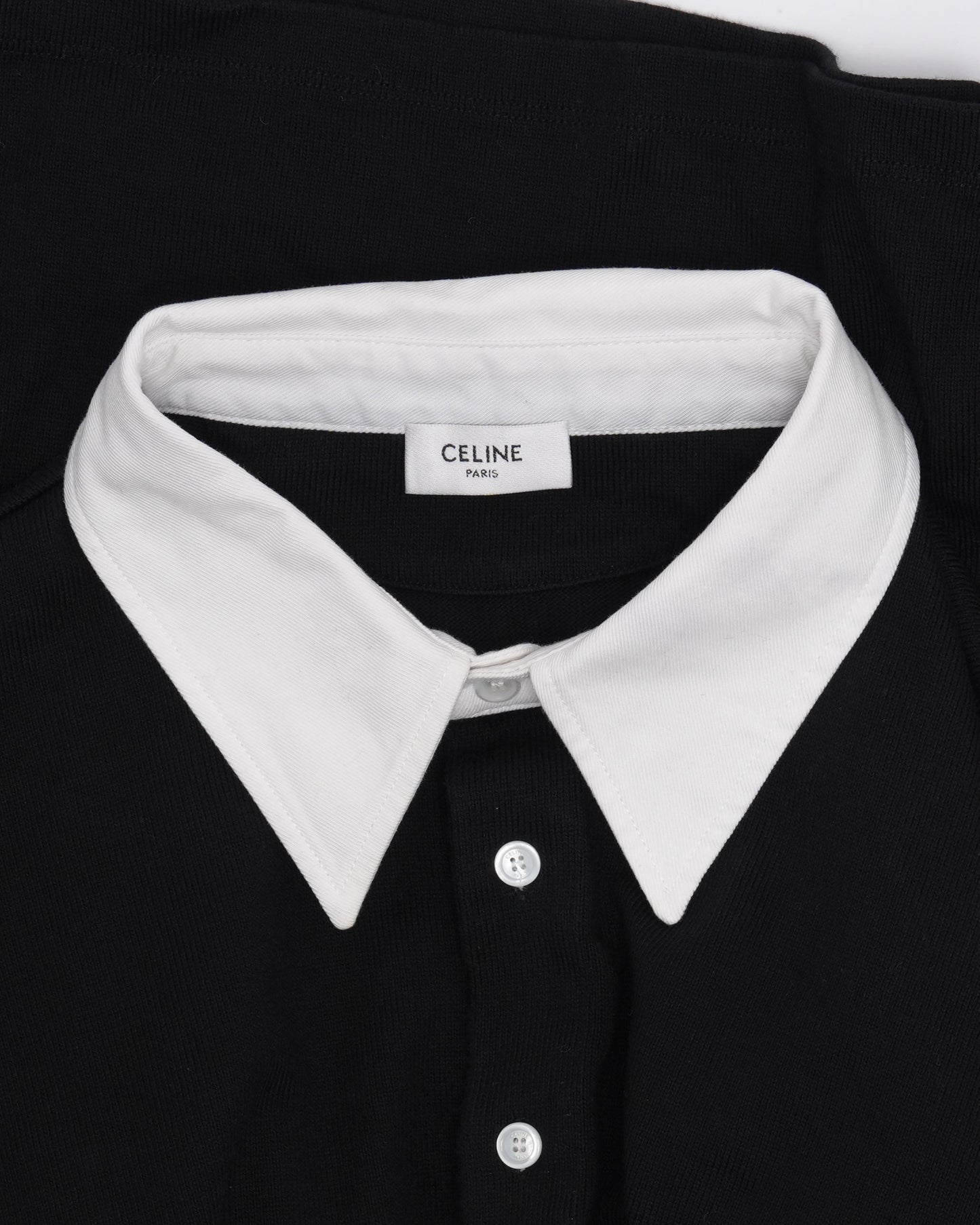 Logo-Appliquéd Twill-Trimmed Cotton Polo Shirt