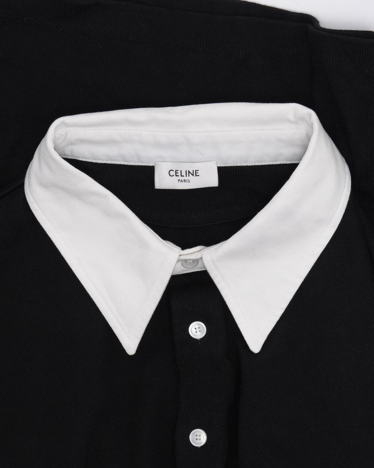 Logo-Appliquéd Twill-Trimmed Cotton Polo Shirt