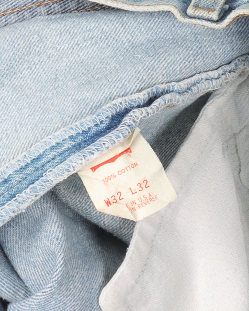 Levi's 501 Jeans