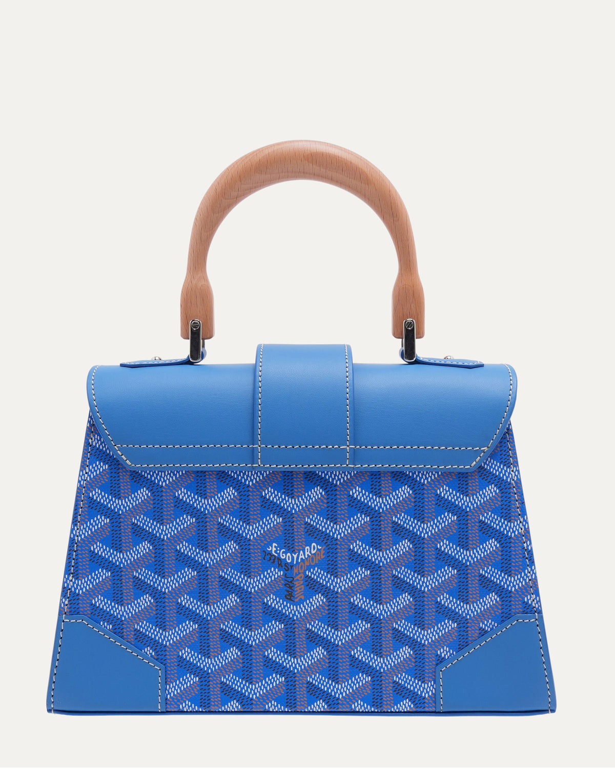 Saigon Mini Bag