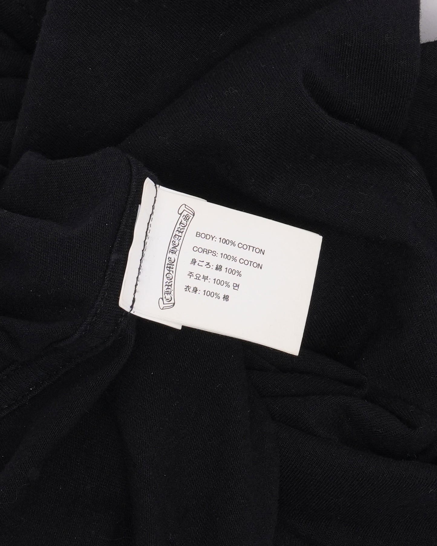 Off-White Boston Pocket T-Shirt