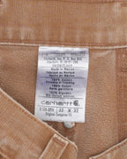 Carhartt Double Knee Carpenter Pants