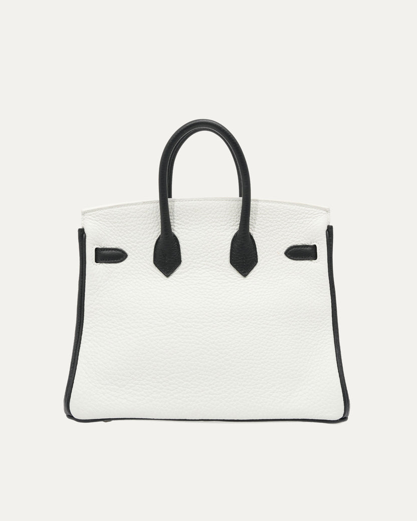 Panda Clemence Birkin 25