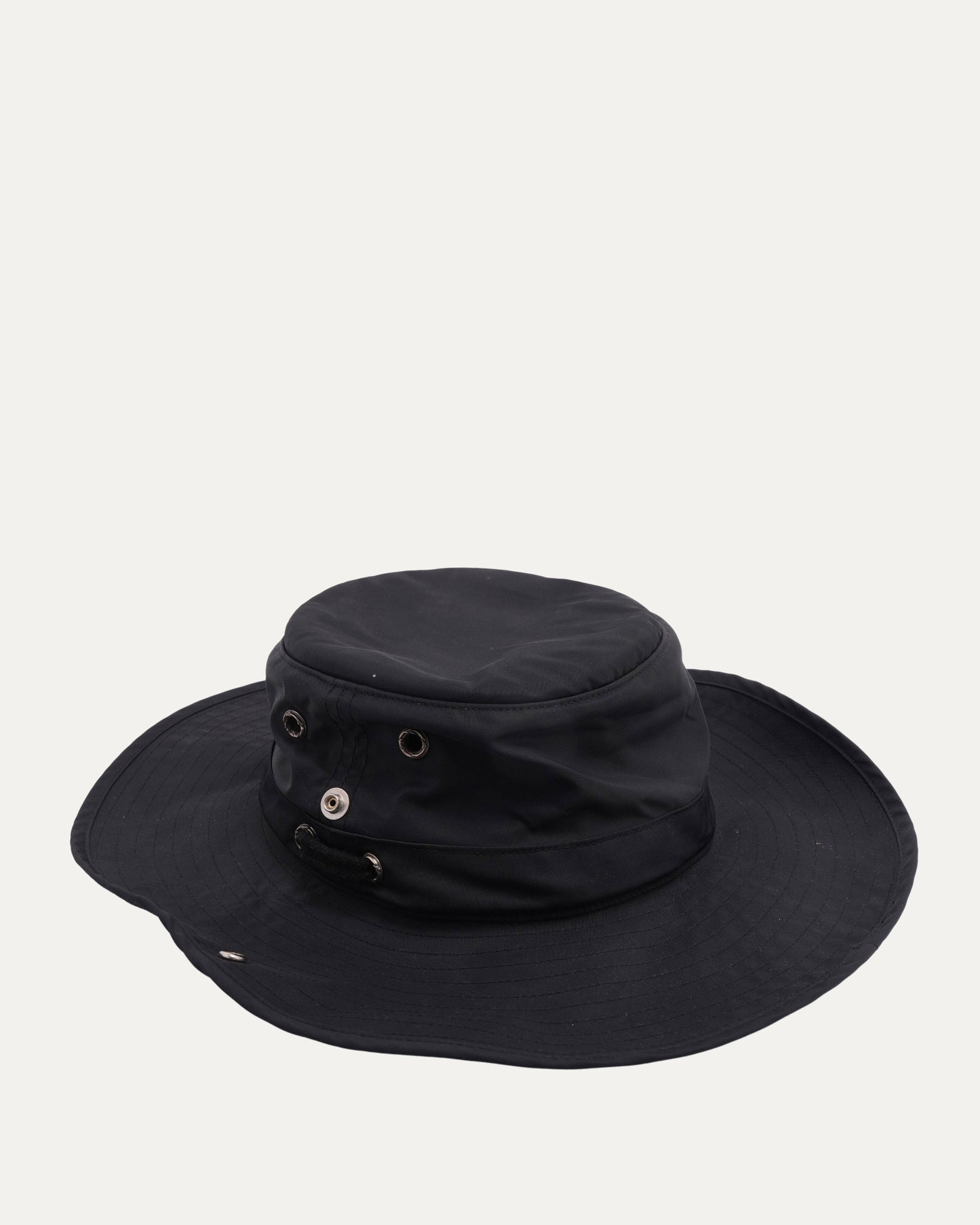 Nylon Crank Bait Fishing Hat