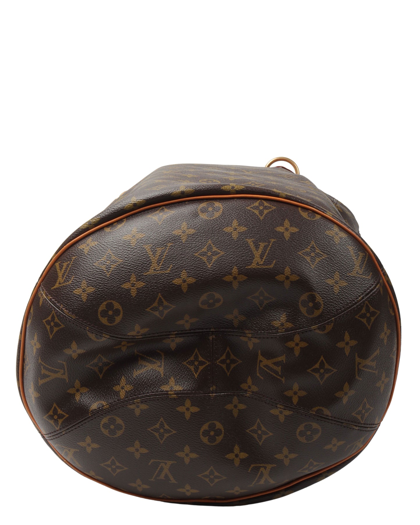 Monogram Iconoclasts Karl Lagerfeld Punching Bag GM