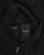 Buffalo Zip Hoodie