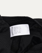 Mesh Stadium Micro Shorts